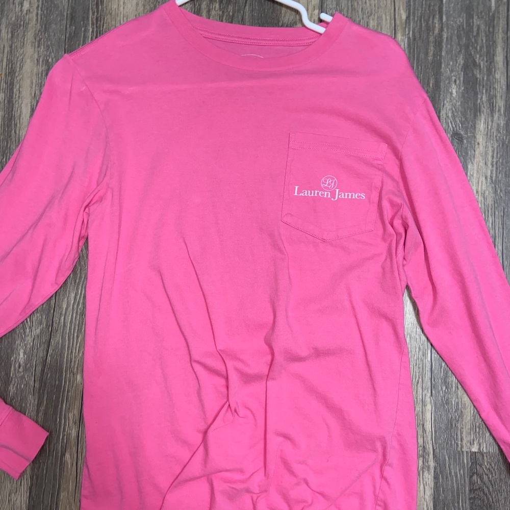 Lauren James long sleeve